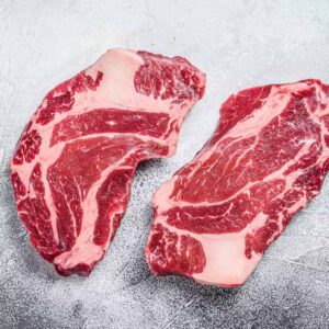 Beef Chuck