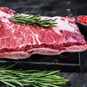 Beef Flat Rib