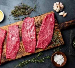Beef Hump
