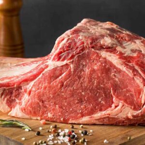 Beef Prime Rib