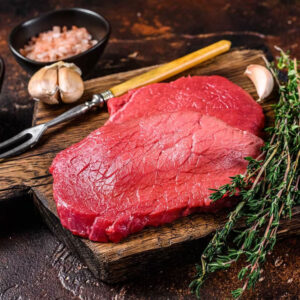 Beef Rump
