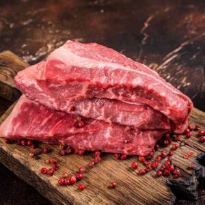 Beef Silverside