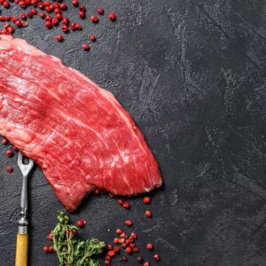 Beef Thin Flank