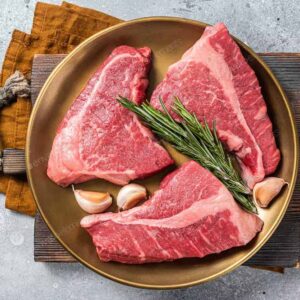 Beef Topside