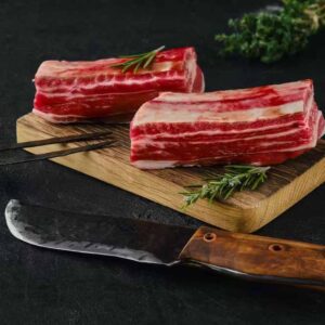 Beef Wing Rib