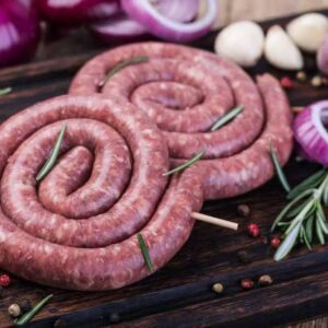 Boerewors