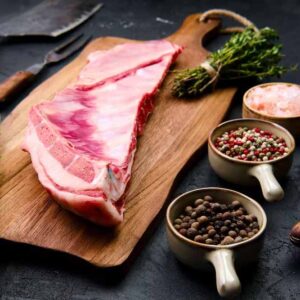 Mutton Breasts