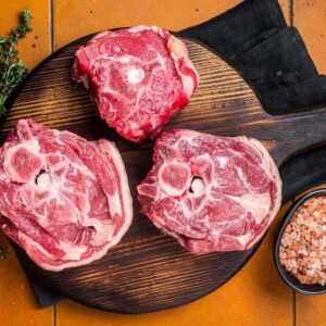 Mutton Neck