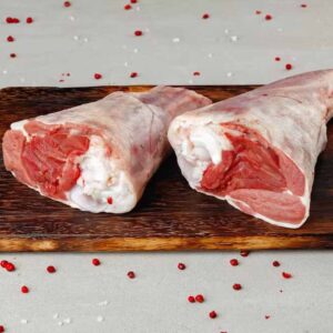Mutton Shank